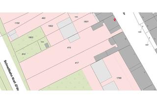 Einfamilienhaus kaufen in 47807 Fischeln, Provisionsfrei:RARE CHANCE IN FISCHELN: 1.322 m² mit 16m Frontbreite, GFZ 0,55 & Top-Anbindung!
