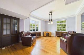 Einfamilienhaus kaufen in 46419 Isselburg, Altbaucharme trifft Ruhe: Großzügiges Einfamilienhaus in begehrter Lage von Isselburg-Anholt