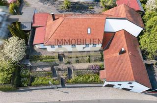 Haus kaufen in 84069 Schierling, Einzigartiges Anwesen mit Altbaucharme, Gewerbefläche und vielseitigen Nutzungsmöglichkeiten