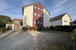 Einfamilienhaus kaufen in 72074 Tübingen, Gepflegtes 6-Zimmer Einfamilienhaus mit Garage in Tübingen