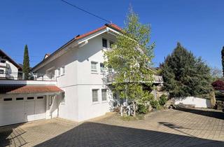 Haus kaufen in 73663 Berglen, Modernes EFH mit Einliegerwohnung PV + Speicher, Wärmepumpe & Klimaanlage – Energieeffizient wohnen