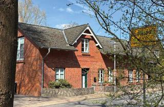 Haus kaufen in 24782 Büdelsdorf, Haus am Stadtpark - Der Möglichkeitsraum zwischen den Meeren