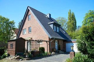 Einfamilienhaus kaufen in 22589 Iserbrook, Ein Ort zum Ankommen – Einfamilienhaus für die ganze Familie
