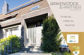 Haus kaufen in 50169 Kerpen, Ein Mehrgenerationenhaus mit vielseitigen Möglichkeiten für Wohnen, Arbeiten und Familie