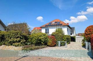 Haus kaufen in 67374 Hanhofen, Ruhige Lage, viel Platz, niedrige Energiekosten & herrlicher Südgarten – Familienhaus nahe Speyer
