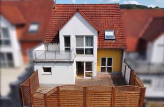 Reihenhaus kaufen in 67659 Erlenbach, Schönes Reihenhaus in sehr ruhiger Lage