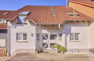 Reihenhaus kaufen in 67659 Erlenbach, Schönes Reihenhaus in ruhiger, familienfreundlicher Wohnlage!