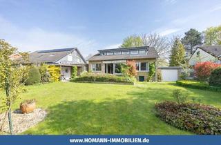 Einfamilienhaus kaufen in 48161 Gievenbeck, Einfamilienhaus mit Entwicklungspotenzial auf 738 m² Grundstück in Gievenbeck