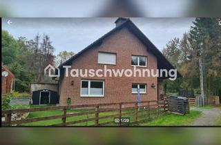 Haus mieten in Gänsebruch 10, 31515 Wunstorf, Tauschwohnung: Freistehendes Haus 160m² mit sehr großem Garten