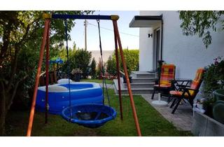 Haus mieten in 82140 Olching, Gemütliches Haus mit Terrasse und Garten