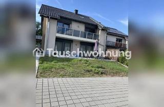 Haus mieten in Krug-Von-Nidda-Straße 1f, 01705 Freital, Tauschwohnung: Modernes, lichtdurchflutetes Traumhaus