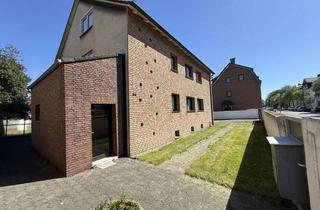 Haus mieten in 45964 Gladbeck, Freistehendes Haus mit Garten, Garage u. Stellplatz