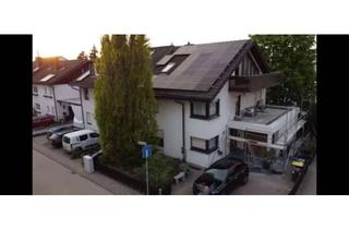 Haus mieten in 69123 Pfaffengrund, Großzügiges und möbliertes Einfamilienhaus mit 7 Zimmern in Heidelberg