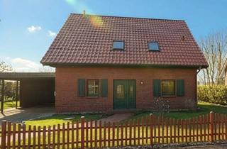 Haus mieten in 18347 Dierhagen, Gepflegtes Einfamilienhaus in der Gemeinde Dierhagen