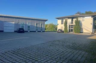 Büro zu mieten in Carl-Benz-Ring 22, 85080 Gaimersheim, Vielseitige Gewerbeeinheit mit Werkstatt, Büro und Studiofläche in Gaimersheim