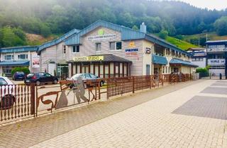 Büro zu mieten in Untere Zinne, 77709 Wolfach, Gewerberäume, Lagerfläche, Bürofläche, Inhaus, Alarmgesichert