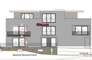 Anlageobjekt in 42329 Vohwinkel, Projektgrundstück mit genehmigter Wohnbebauung in Wuppertal-Vohwinkel