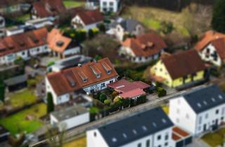 Anlageobjekt in 84028 Peter und Paul, Haus “Rumi” am Landshuter Moniberg - großer Garten, Freisitz & zwei Einzelgaragen + Stellplatz
