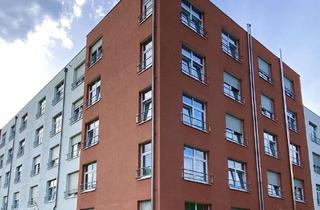 Anlageobjekt in 69181 Leimen, Pflegeapartment als Kapitalanlage mit attraktivem Entwicklungspotenzial