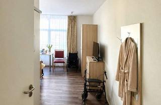 Anlageobjekt in 69181 Leimen, Kapitalanlage mit Entwicklungspotenzial - Pflegeapartment in Leimen