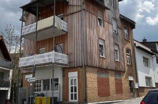 Anlageobjekt in 61389 Schmitten, 4 Einheiten schon nach WEG geteilt, 7,25 % Rendite bei reduzierter Provision!