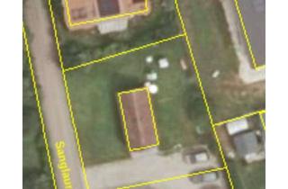 Grundstück zu kaufen in 86688 Marxheim, Baugrundstück 450 m/2 86688 Schweinspoint, ruhige Lage, kein Bauzwang