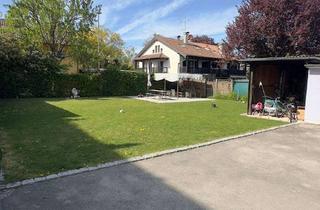 Grundstück zu kaufen in 85622 Feldkirchen, Bebaubares Grundstück in guter Lage im Kaufangebotsverfahren