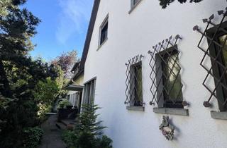 Grundstück zu kaufen in 65428 Rüsselsheim, Abrissgrundstück in Bestlage von Rüsselsheim