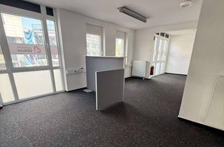 Büro zu mieten in Südanlage 20, 35390 Gießen, Helle, zentral gelegene Büro‑ und Praxisräume