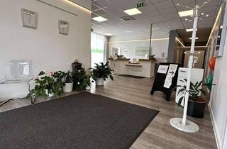 Gewerbeimmobilie mieten in Tulpenstr. 2-4, 63128 Dietzenbach, Gewerbeimmobilie mit 440 m², Aufzug & separaten Zugängen - zentral in Dietzenbach