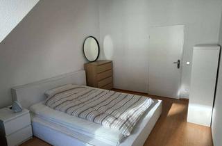 Immobilie mieten in Heiligkreuzgasse, 60313 Innenstadt, Heiligkreuzgasse, Frankfurt am Main furnished