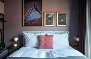 Immobilie mieten in Lindleystraße, 60314 Ostend, Lindleystraße, Frankfurt am Main furnished