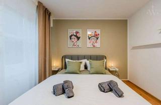 Immobilie mieten in Am Tegeler Hafen, 13507 Tegel, Am Tegeler Hafen, Berlin furnished