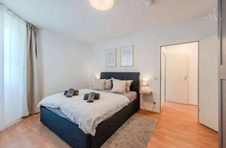 Immobilie mieten in Am Tegeler Hafen, 13507 Tegel, Am Tegeler Hafen, Berlin furnished