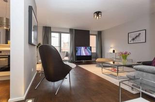 Immobilie mieten in Rhöndorfer Straße 23, 53604 Bad Honnef, EXKLUSIVE 2-ZIMMER-WOHNUNG MIT BALKON AMERKAMP BUSINESS-APARTMENTS IHR-ZEIT-WOHN-SITZ