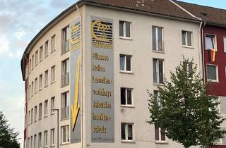 Geschäftslokal mieten in Friedrich-Ebert-Straße 48, 45127 Stadtkern, Laden in Essen Stadtmitte zu vermieten
