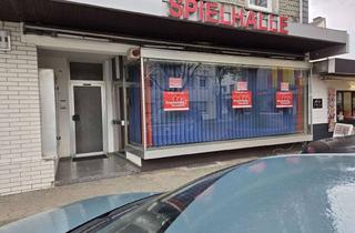 Geschäftslokal mieten in Kolpingstraße 42, 58706 Menden, Ladenlokal unweit der Fußgängerzon mit öffentlichen Parkplätzen vor der Tür