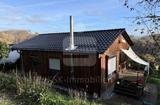 Haus kaufen in 51597 Morsbach, Ferienhaus in ruhiger Lage von Morsbach!