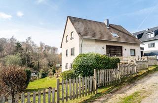Haus kaufen in 53819 Neunkirchen-Seelscheid, Ihr Familienidyll in Neunkirchen-Hohn!