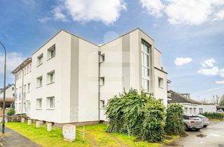 Wohnung kaufen in 53840 Troisdorf, Hier möchte man Leben! Gepflegte 4 Zimmer Wohnung in kleiner Eigentümergemeinschaft.