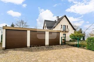 Haus kaufen in 53757 Sankt Augustin, Ihre Chance in Niederpleis mit Potenzial!