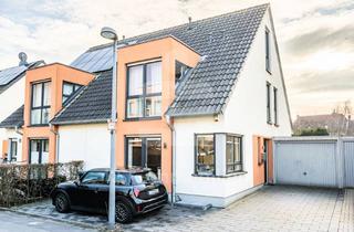 Haus kaufen in 50769 Köln, Wohnglück im Kölner Norden - modern, ruhig, familienfreundlich!