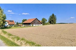 Grundstück zu kaufen in 84171 Baierbach, Ca. 600 m² Baugrundstück für Einfamilienhaus, sonnige Süd/Ost-Ausrichtung