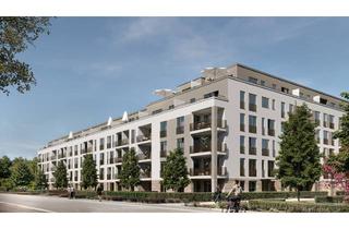 Wohnung kaufen in 80992 München, Kompakte 3-Zimmerwohnung mit tollem Ausblick ins Grüne