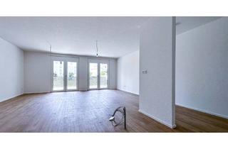 Wohnung mieten in 74363 Güglingen, Erstbezug! Moderne 2-Zimmer-Erdgeschoss-Wohnung mit ca. 73 m² Wohnfläche