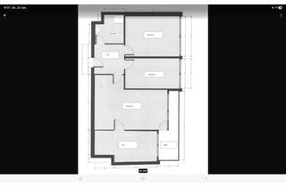 Wohnung kaufen in Bückerfeldstraße, 47803 Krefeld, 3-Zimmer Wohnung mit Balkon,Keller,Aufzug