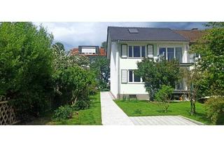 Haus mieten in Hans-Dieter-Str., 88709 Meersburg, DHH neu saniert in Meersburg zu vermieten