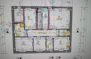 Wohnung mieten in Alwin-Lonke-Str., 28719 Bremen, Neubau KfV40 4 Zimmer Wohnung mit Garten Im Bremer Grambke