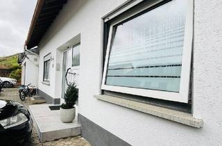 Mehrfamilienhaus kaufen in 55413 Oberheimbach, MFH mit 3 Eigentumswohnungen 6,27% Rendite