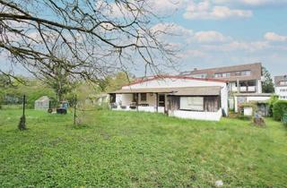Garagen kaufen in 76135 Karlsruhe, Freistehendes Einfamilienhaus mit Doppelgarage